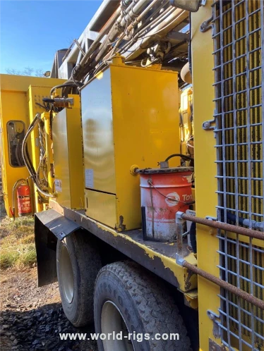 Atlas Copco Drilling Rig for Sale